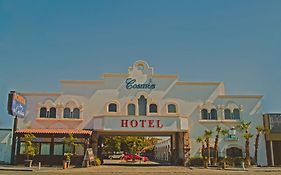 Hotel Cosmos Don Carlos